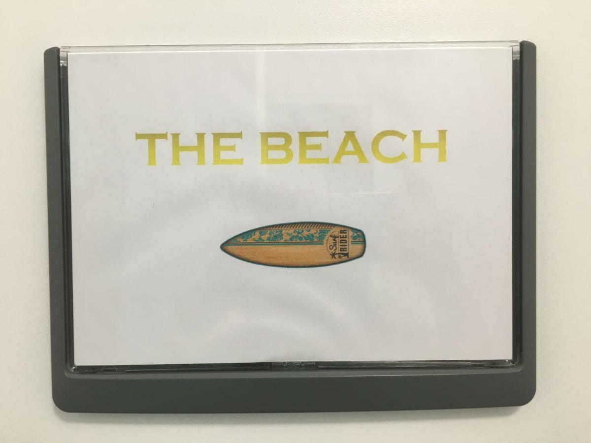Le Beach Centre La Breche Wifi Vue Jardin นีออร์ ภายนอก รูปภาพ